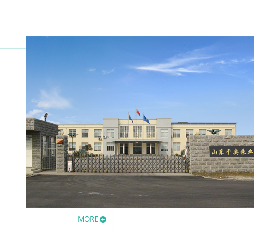 山東順馳道路材料有限公司